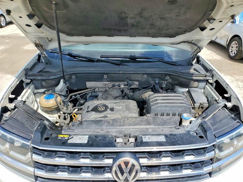 Aukcja sprzedaży 2019 Volkswagen Atlas, vin: 1V2DP2CA3KC609869, numer aukcji: 51012046