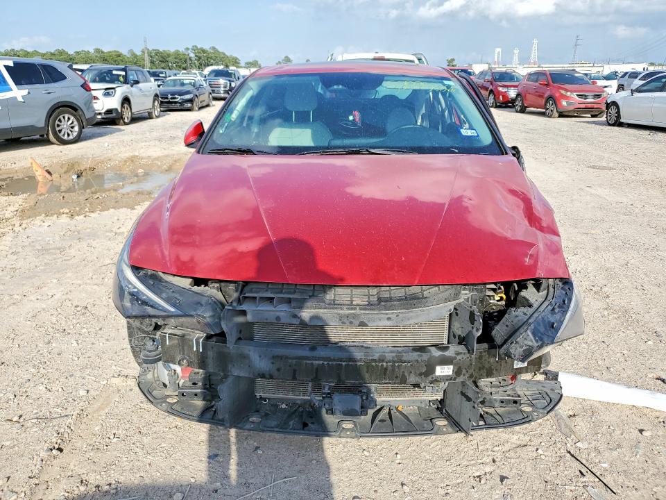 Aukcja sprzedaży 2023 Hyundai Elantra, vin: KMHLP4AG0PU431397, numer aukcji: 50005236