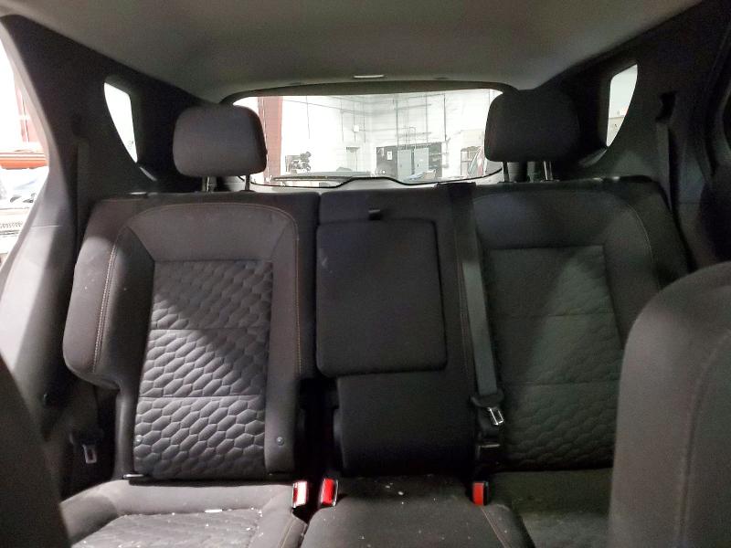 Aukcja sprzedaży 2019 Chevrolet Equinox, vin: 3GNAXKEV2KL126762, numer aukcji: 48116986