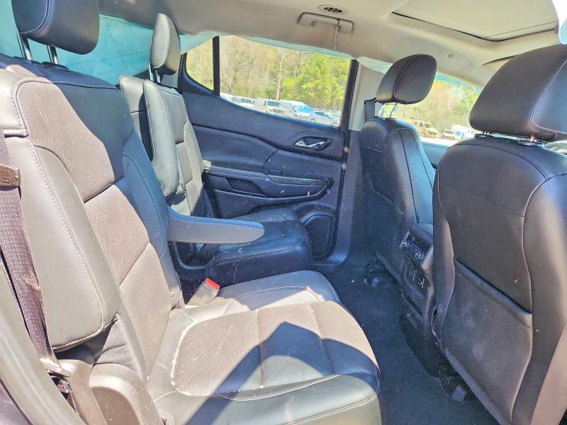 Aukcja sprzedaży 2017 Gmc Acadia, vin: 1GKKNULS2HZ146135, numer aukcji: 49021376