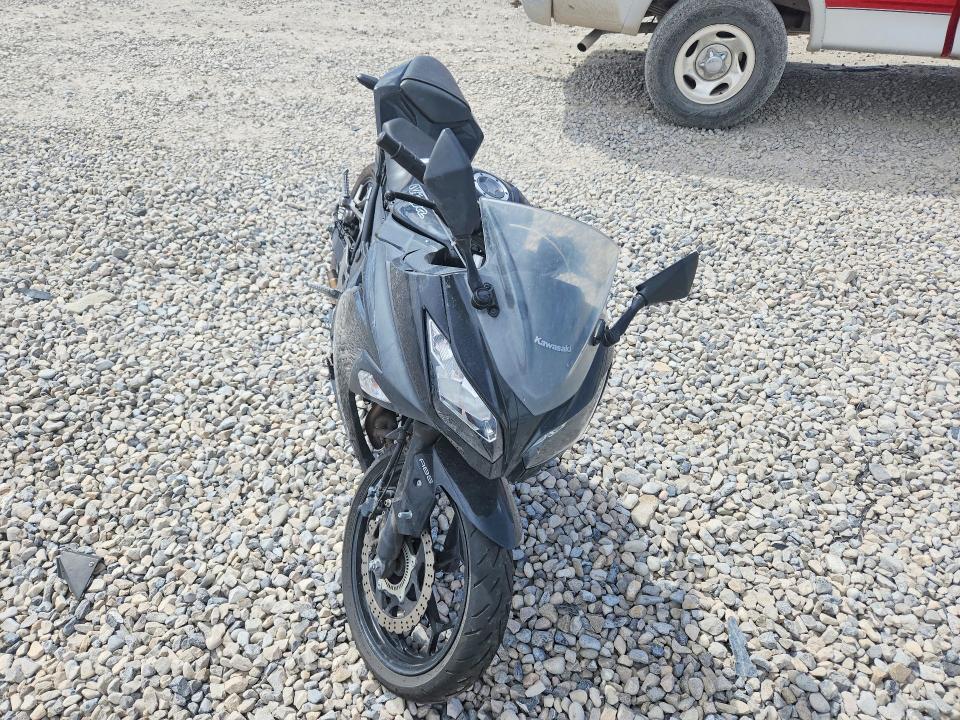 Продажа на аукционе авто 2014 Kawasaki Ex300, vin: JKAEX8B19EDA06592, номер лота: 50311376