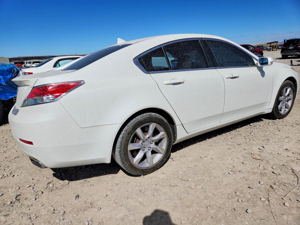 Продажа на аукционе авто 2014 Acura Tl, vin: 19UUA8F52EA007891, номер лота: 51114886