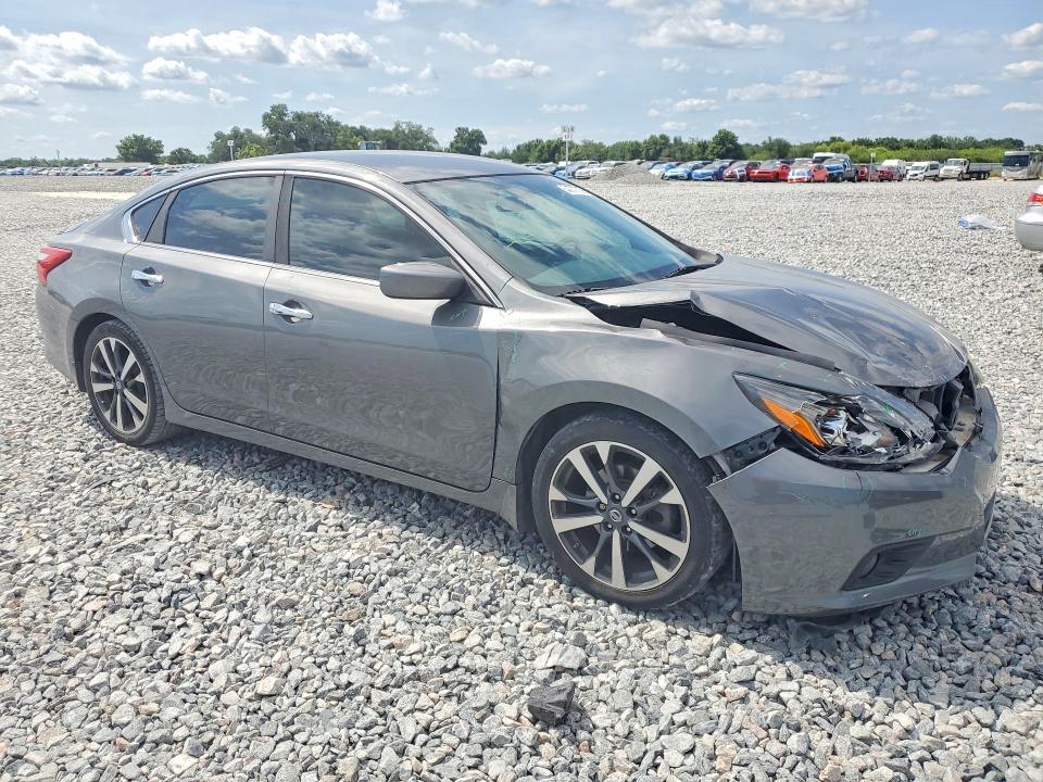Aukcja sprzedaży 2016 Nissan Altima, vin: 1N4AL3APXGC221158, numer aukcji: 51777056