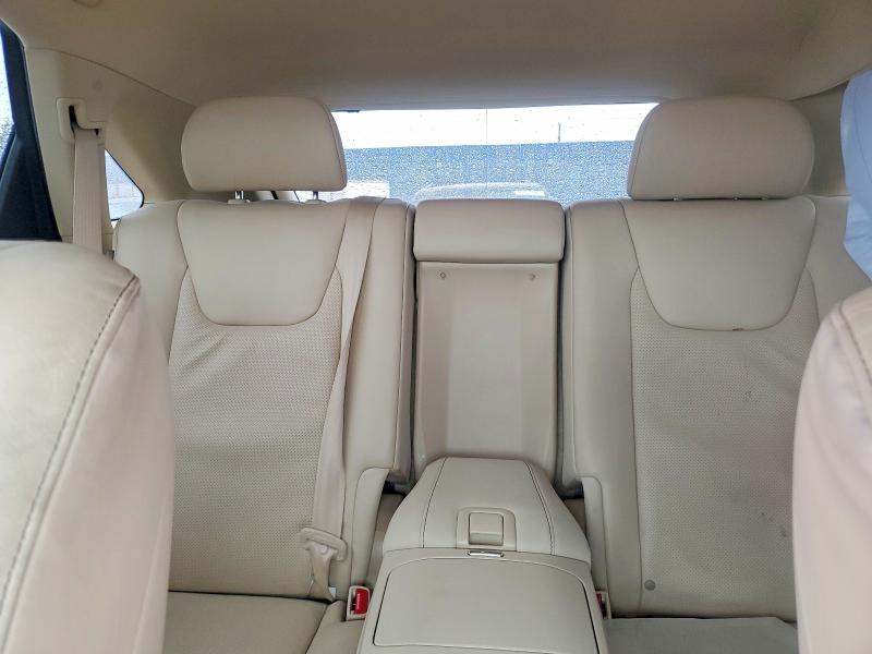 2014 Lexus Rx 350 მანქანა იყიდება აუქციონზე, vin: JTJBK1BA9E2459938, აუქციონის ნომერი: 49840236
