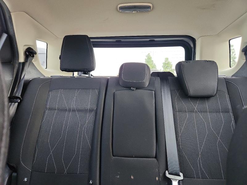 Продажа на аукционе авто 2018 Ford Ecosport, vin: MAJ3P1TE2JC202110, номер лота: 49817606