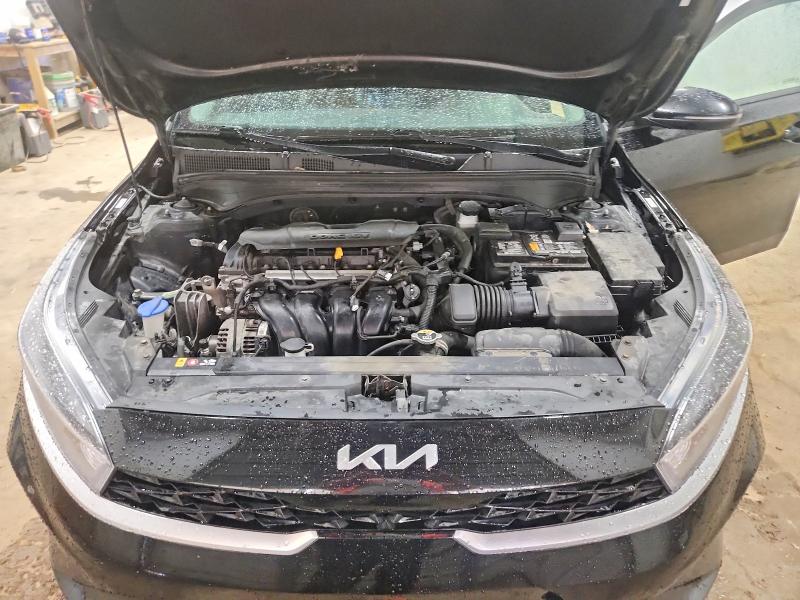 Продажа на аукционе авто 2023 Kia Forte, vin: 3KPF24AD6PE549684, номер лота: 50295256