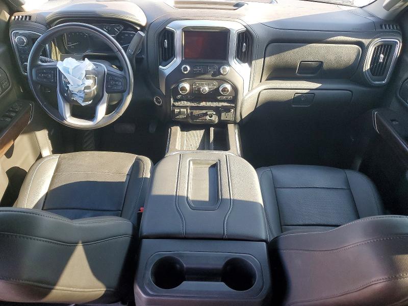 Aukcja sprzedaży 2021 Gmc Sierra, vin: 3GTU9DED9MG160275, numer aukcji: 50170636