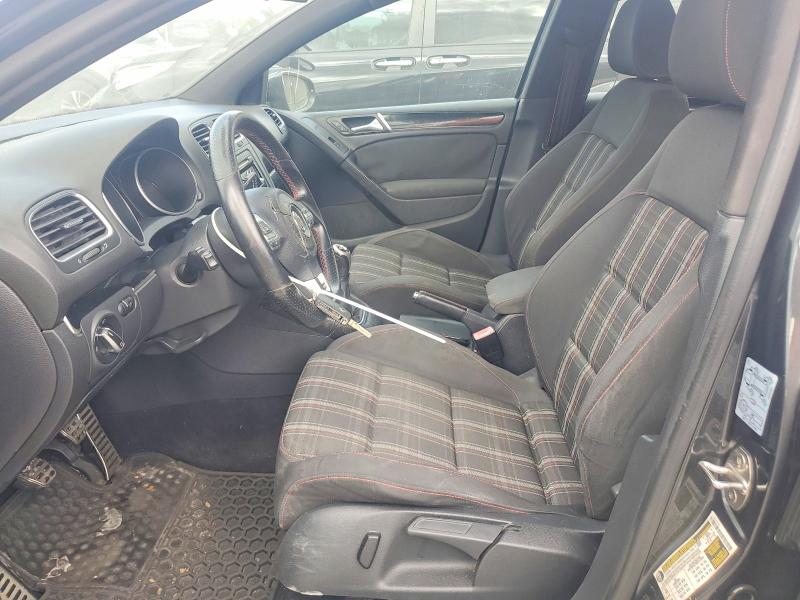 Продажа на аукционе авто 2013 Volkswagen Gti, vin: WVWGD7AJ0DW140636, номер лота: 50002706
