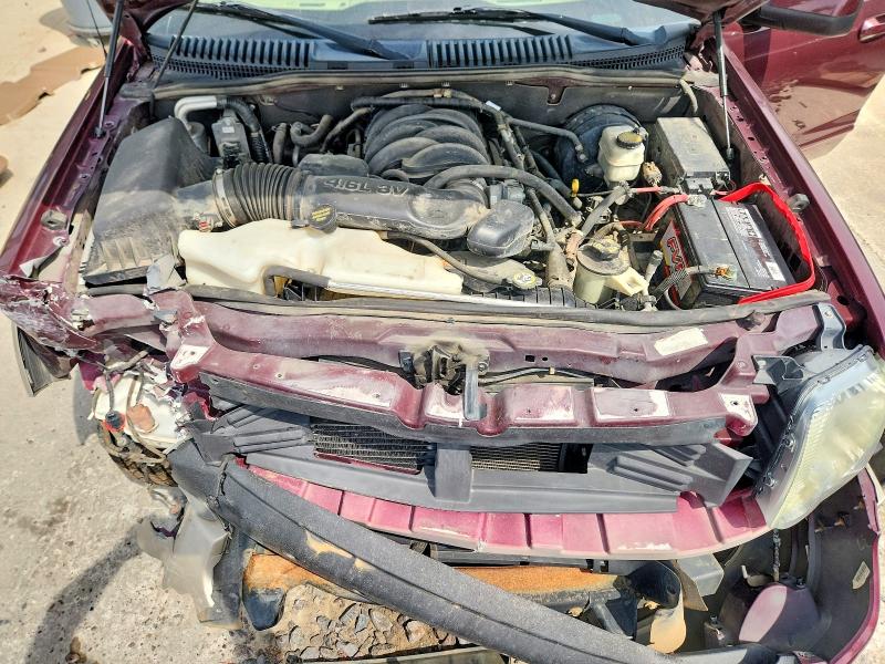 Auction sale of the 2006 Ford Explorer, vin: 1FMEU74856UA04786, lot number: 50508996