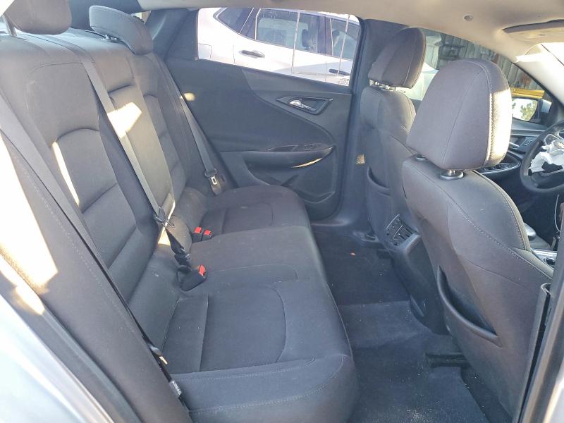 Aukcja sprzedaży 2019 Chevrolet Malibu, vin: 1G1ZD5ST4KF178101, numer aukcji: 48528336