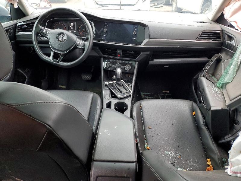 42054026 :رقم المزاد ، 3VWEB7BU5LM014905 vin ، 2020 Volkswagen Jetta Highline 1.4 T مزاد بيع