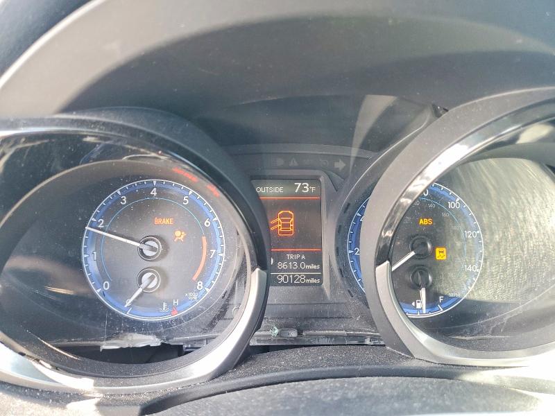 Aukcja sprzedaży 2015 Toyota Corolla, vin: 5YFBURHE6FP190807, numer aukcji: 49332046