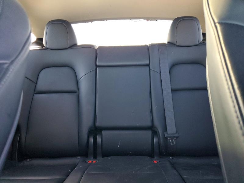 2022 Tesla Model Y მანქანა იყიდება აუქციონზე, vin: 7SAYGDEEXNF318150, აუქციონის ნომერი: 48768376