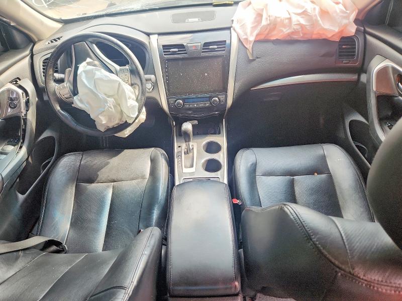 Продажа на аукционе авто 2013 Nissan Altima, vin: 1N4BL3AP9DC210359, номер лота: 50242036
