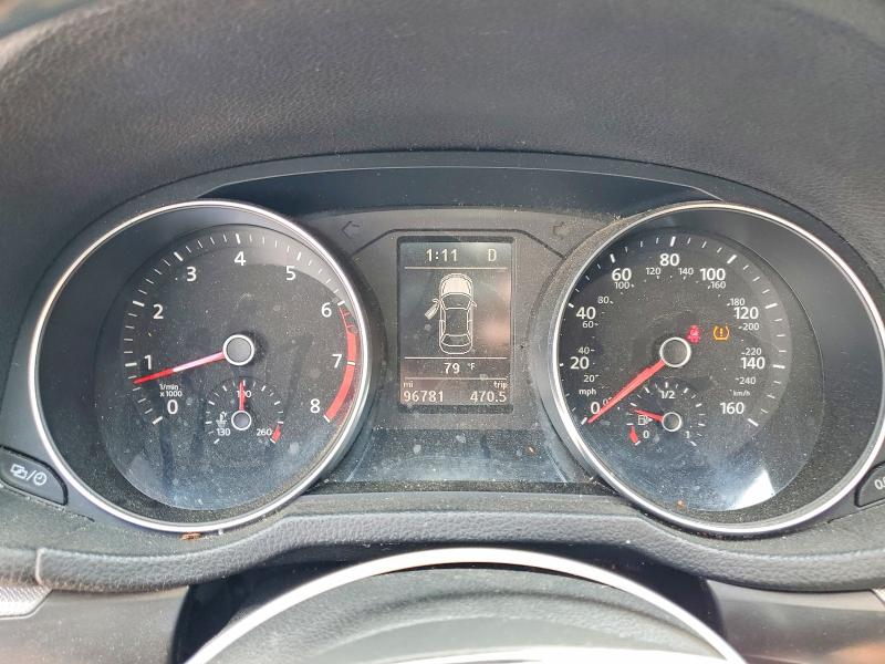 Продаж на аукціоні авто 2016 Volkswagen Passat, vin: 1VWAT7A3XGC057812, номер лоту: 49103626