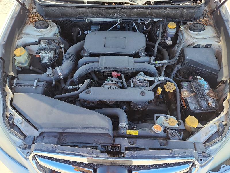 Продажа на аукционе авто 2011 Subaru Legacy, vin: 4S3BMBB64B3219796, номер лота: 47120436