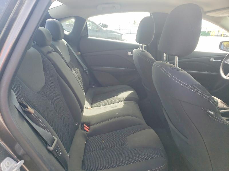 Продаж на аукціоні авто 2016 Dodge Dart, vin: 1C3CDFBB2GD555140, номер лоту: 49077076
