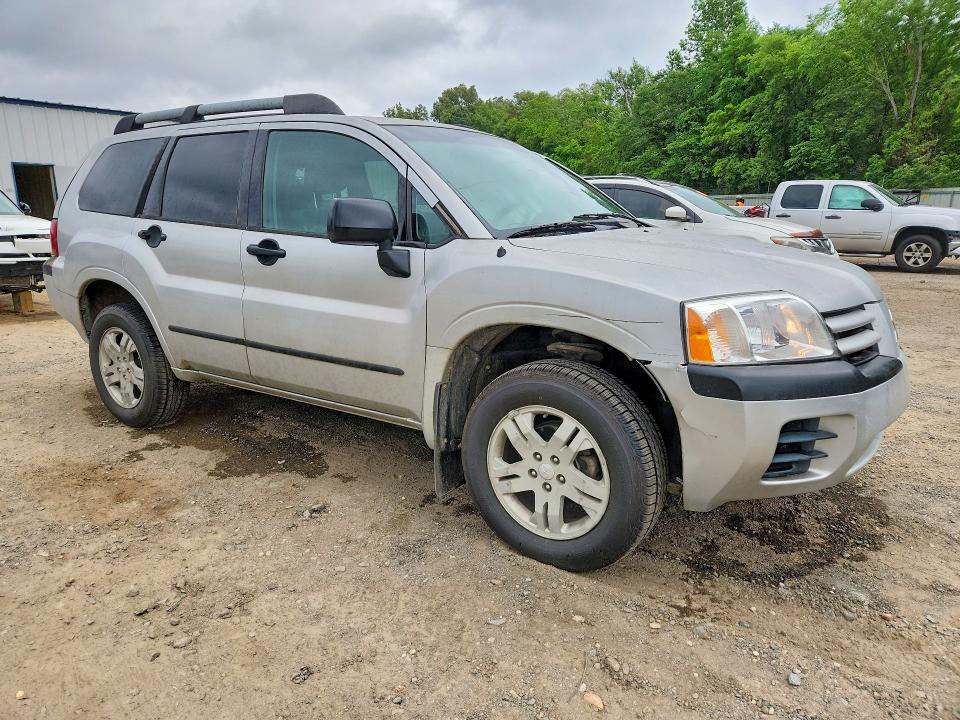Продаж на аукціоні авто 2005 Mitsubishi Endeavor, vin: 4A4MM21S55E074082, номер лоту: 49438276