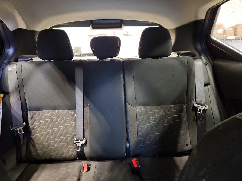 51497166 :رقم المزاد ، 3N1CP5CV7RL539117 vin ، 2024 Nissan Kicks مزاد بيع