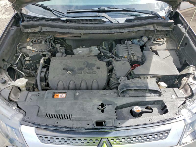 Aukcja sprzedaży 2019 Mitsubishi Outlander, vin: JA4AD3A3XKZ051324, numer aukcji: 48167316