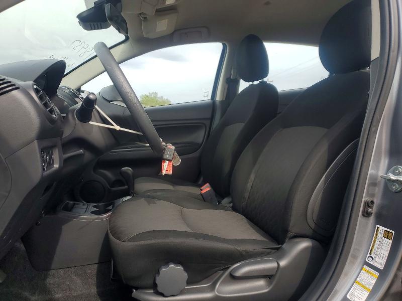 Aukcja sprzedaży 2022 Mitsubishi Mirage, vin: ML32AUHJ3NH009054, numer aukcji: 48387956