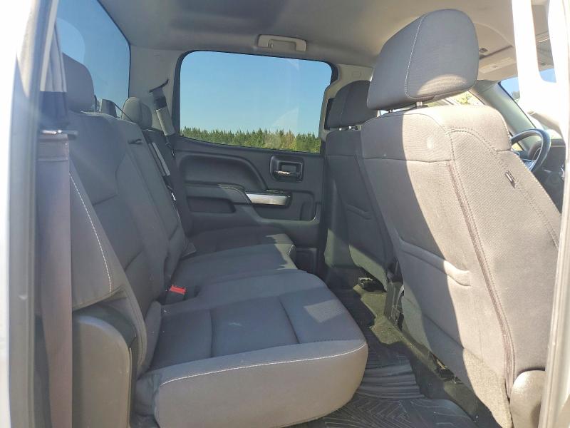 Aukcja sprzedaży 2016 Chevrolet Silverado, vin: 1GCUKREC5GF235715, numer aukcji: 49207846