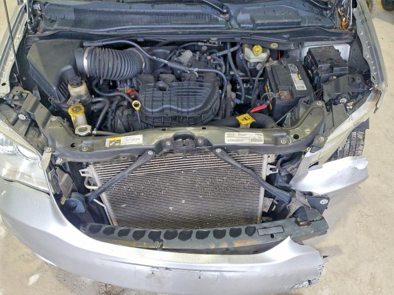 2019 Dodge Grand Caravan მანქანა იყიდება აუქციონზე, vin: 2C7WDGBG8KR727013, აუქციონის ნომერი: 51129466