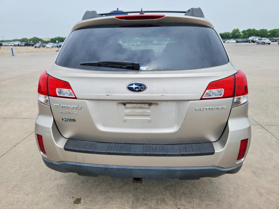 2014 Subaru Outback მანქანა იყიდება აუქციონზე, vin: 4S4BRCCC4E3291142, აუქციონის ნომერი: 50923916