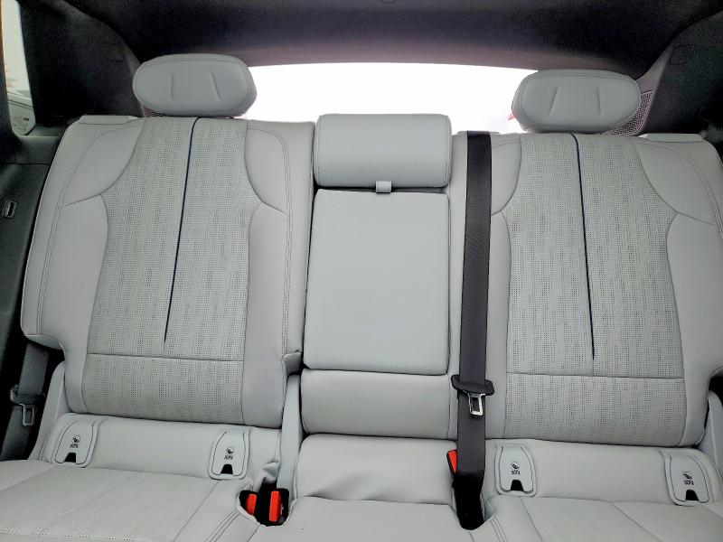 Продаж на аукціоні авто 2026 Cadillac Lyriq, vin: 1GYKPWRL6TZ300477, номер лоту: 50412476