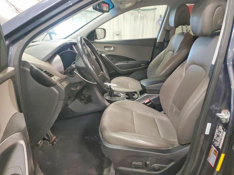 Aukcja sprzedaży 2013 Hyundai Santa Fe Sport, vin: 5XYZU3LA7DG078910, numer aukcji: 48501746