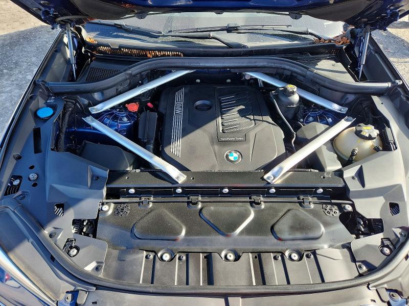 Продажа на аукционе авто 2019 Bmw X5, vin: 5UXCR6C54KLL11508, номер лота: 49718246