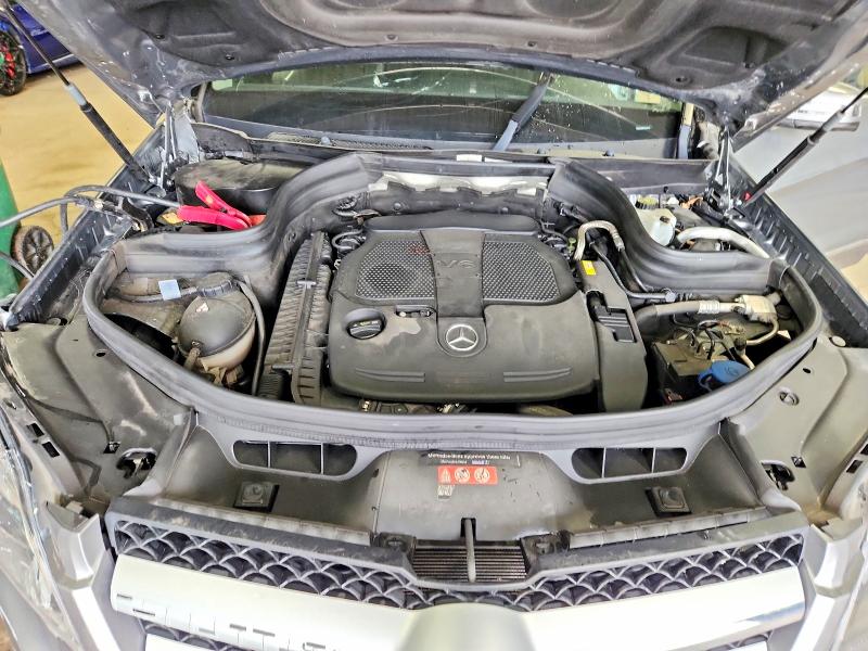 51332656 :رقم المزاد ، WDCGG8JB5FG346516 vin ، 2015 Mercedes-benz Glk مزاد بيع