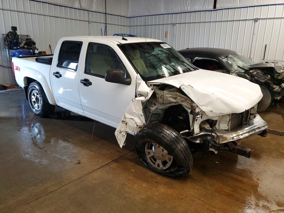 Aukcja sprzedaży 2007 Chevrolet Colorado, vin: 1GCDT13E178146943, numer aukcji: 48890956