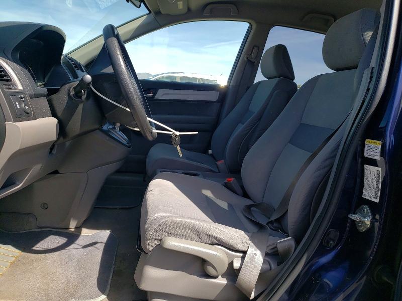 50468826 :رقم المزاد ، JHLRE4H41BC002061 vin ، 2011 Honda Cr-v مزاد بيع