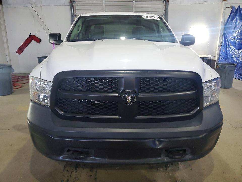 Aukcja sprzedaży 2017 Ram 1500, vin: 1C6RR7FT0HS661543, numer aukcji: 50638276