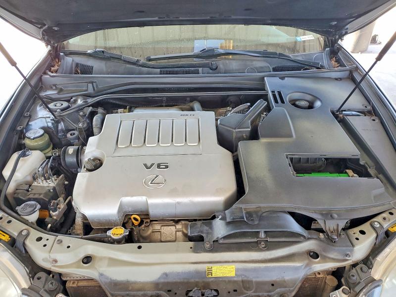 Aukcja sprzedaży 2010 Lexus Es 350, vin: JTHBK1EG5A2389270, numer aukcji: 48650836