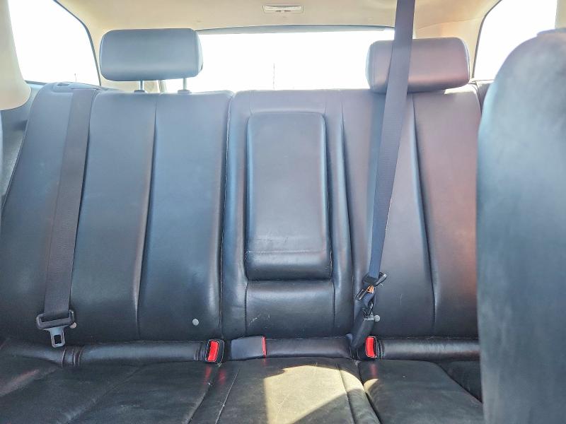 2011 Mazda Cx-7 მანქანა იყიდება აუქციონზე, vin: JM3ER2CM9B0370671, აუქციონის ნომერი: 48477736