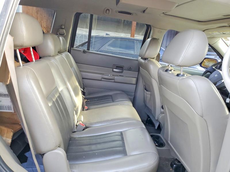 Продажа на аукционе авто 2004 Dodge Durango, vin: 1D8HB58D14F190221, номер лота: 50482626