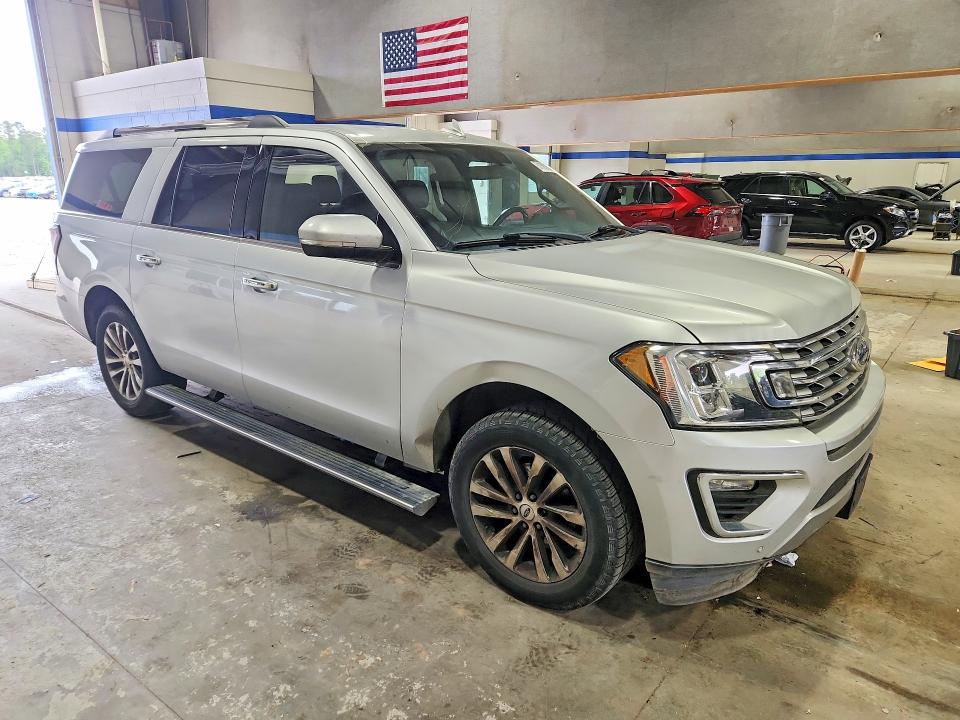 Aukcja sprzedaży 2018 Ford Expedition, vin: 1FMJK1KT2JEA24635, numer aukcji: 51702166
