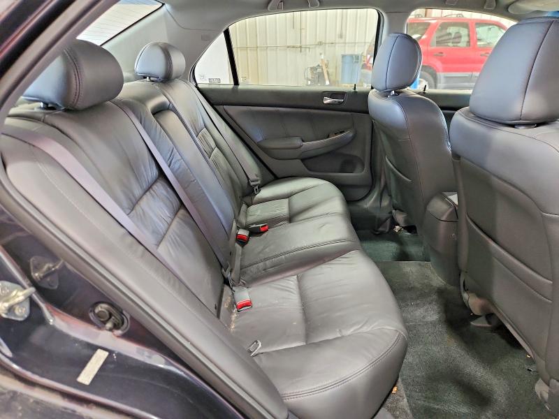 Aukcja sprzedaży 2007 Honda Accord, vin: 1HGCM66887A008807, numer aukcji: 49974576