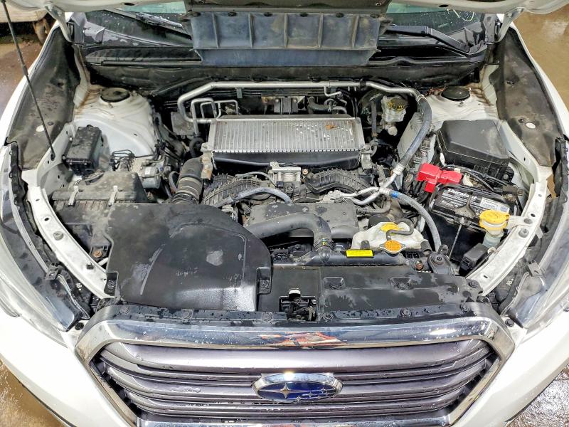Продажа на аукционе авто 2019 Subaru Ascent, vin: 4S4WMAPD1K3465087, номер лота: 49229506