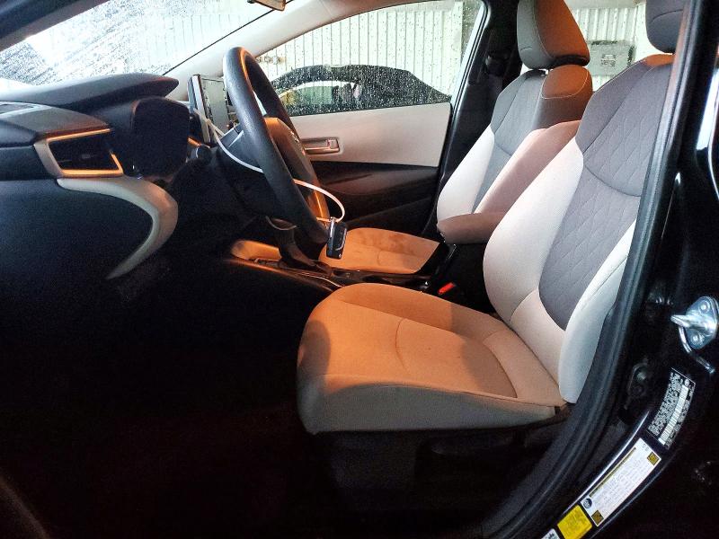 49452426 :رقم المزاد ، JTDEPMAE2MJ165082 vin ، 2021 Toyota Corolla مزاد بيع