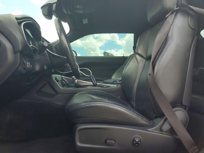 Продажа на аукционе авто 2017 Dodge Challenger, vin: 2C3CDZAGXHH665694, номер лота: 50825036