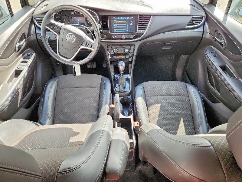 Продаж на аукціоні авто 2019 Buick Encore, vin: KL4CJASB1KB722786, номер лоту: 48580936