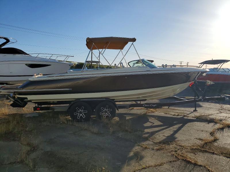 Продаж на аукціоні авто 2021 Chris Craft Boat, vin: CCBLN334L021, номер лоту: 50347976