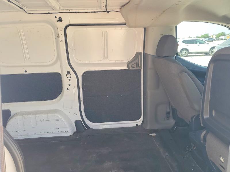 2021 Nissan Nv200 მანქანა იყიდება აუქციონზე, vin: 3N6CM0KN6MK702166, აუქციონის ნომერი: 51151846