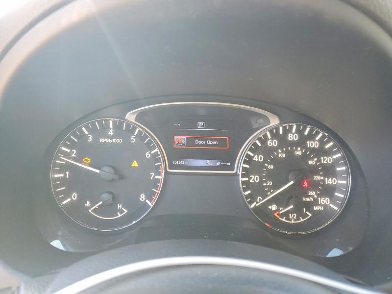 48975656 :رقم المزاد ، 1N4AL3AP6HC280015 vin ، 2017 Nissan Altima مزاد بيع