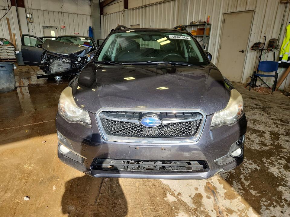 Aukcja sprzedaży 2015 Subaru Impreza, vin: JF1GPAT6XF8301049, numer aukcji: 49901086