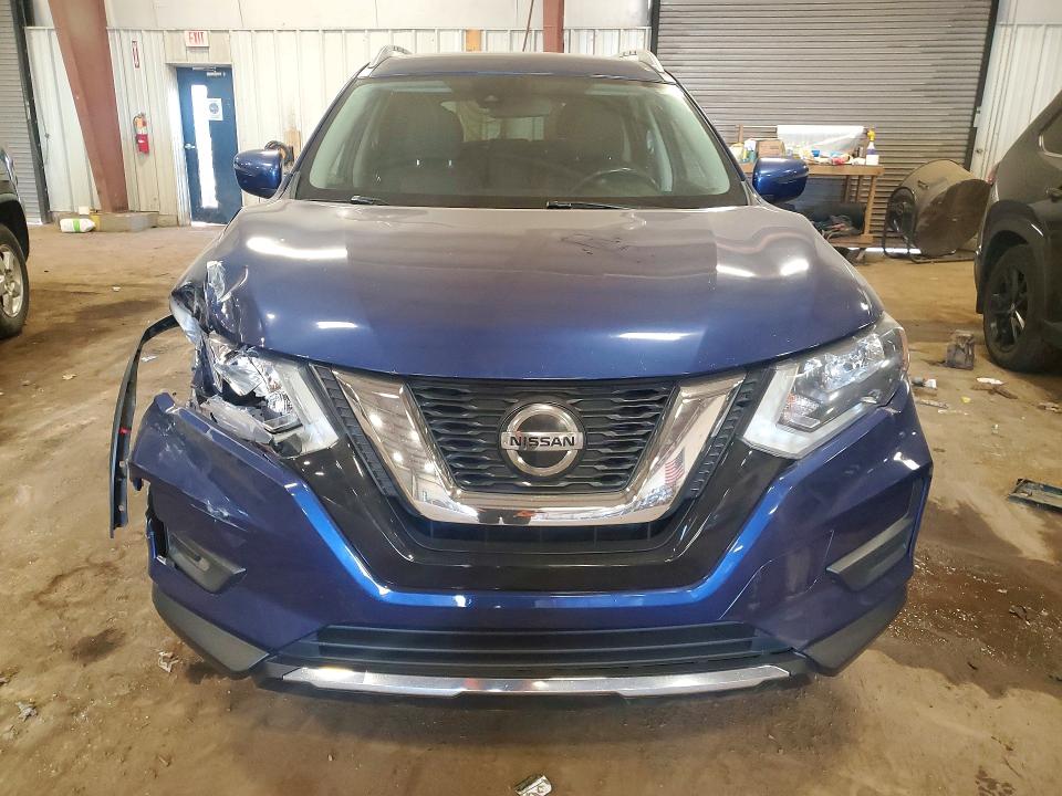 Aukcja sprzedaży 2019 Nissan Rogue, vin: KNMAT2MV9KP543077, numer aukcji: 51020646
