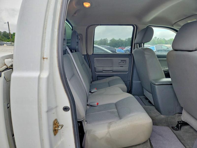 Продаж на аукціоні авто 2006 Dodge Dakota, vin: 1D7HE48N66S511002, номер лоту: 51544346
